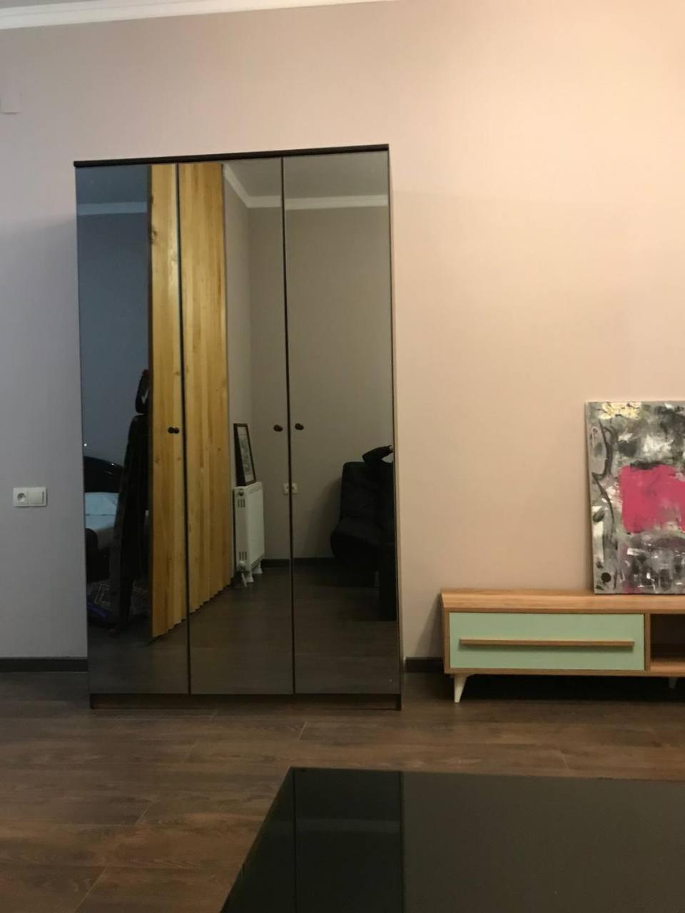 Room Studio 1 Tbilisi Exterior foto