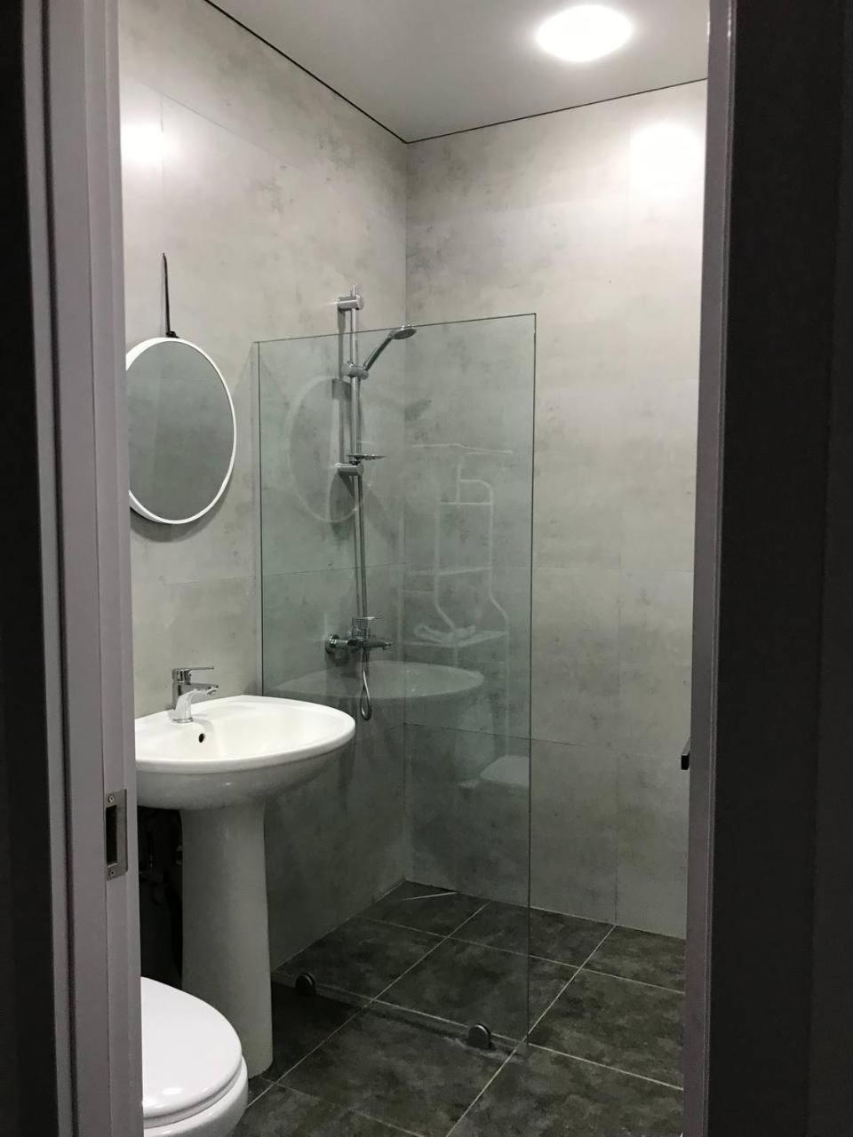 Room Studio 1 Tbilisi Exterior foto