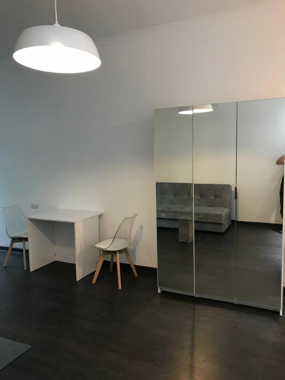 Room Studio 1 Tbilisi Exterior foto